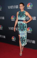 KATE WALSH at NBC and Vanity Fair 2014/2015 TV Season Party in West Hollywood
