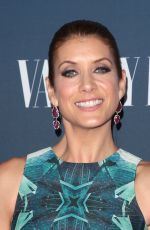 KATE WALSH at NBC and Vanity Fair 2014/2015 TV Season Party in West Hollywood
