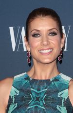 KATE WALSH at NBC and Vanity Fair 2014/2015 TV Season Party in West Hollywood