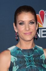 KATE WALSH at NBC and Vanity Fair 2014/2015 TV Season Party in West Hollywood