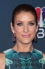 KATE WALSH at NBC and Vanity Fair 2014/2015 TV Season Party in West Hollywood