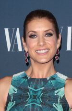 KATE WALSH at NBC and Vanity Fair 2014/2015 TV Season Party in West Hollywood