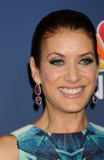 KATE WALSH at NBC and Vanity Fair 2014/2015 TV Season Party in West Hollywood