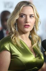 KATE WINSLET at A Little Chaos Premiere in Toronto