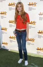 KATHEINE MCNAMARA at Beat MS Dance Walk in Pacific Palisades