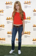 KATHEINE MCNAMARA at Beat MS Dance Walk in Pacific Palisades