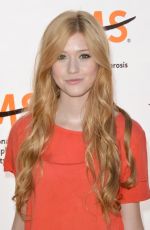 KATHEINE MCNAMARA at Beat MS Dance Walk in Pacific Palisades