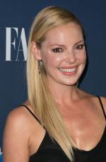 KATHERINE HEIGL at NBC and Vanity Fair 2014/2015 TV Season Party in West Hollywood