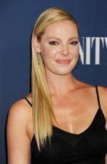 KATHERINE HEIGL at NBC and Vanity Fair 2014/2015 TV Season Party in West Hollywood