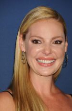 KATHERINE HEIGL at NBC and Vanity Fair 2014/2015 TV Season Party in West Hollywood