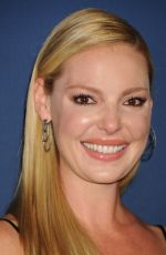 KATHERINE HEIGL at NBC and Vanity Fair 2014/2015 TV Season Party in West Hollywood