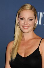 KATHERINE HEIGL at NBC and Vanity Fair 2014/2015 TV Season Party in West Hollywood