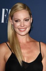 KATHERINE HEIGL at NBC and Vanity Fair 2014/2015 TV Season Party in West Hollywood