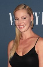 KATHERINE HEIGL at NBC and Vanity Fair 2014/2015 TV Season Party in West Hollywood