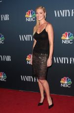 KATHERINE HEIGL at NBC and Vanity Fair 2014/2015 TV Season Party in West Hollywood