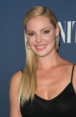 KATHERINE HEIGL at NBC and Vanity Fair 2014/2015 TV Season Party in West Hollywood