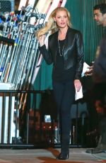 KATHERINE HEIGL on the Set of State of Affairs in Los Angeles