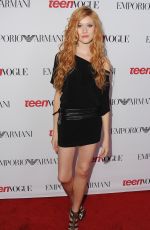 KATHERINE MCNAMARA at 2014 Teen Vogue Young Hollywood Party in Beverly Hills