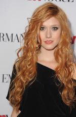 KATHERINE MCNAMARA at 2014 Teen Vogue Young Hollywood Party in Beverly Hills