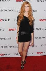 KATHERINE MCNAMARA at 2014 Teen Vogue Young Hollywood Party in Beverly Hills
