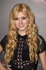 KATHERINE MCNAMARA at Annabelle Screening in Hollywood