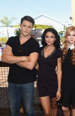 KATHERINE MCNAMARA at MTV