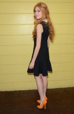 KATHERINE MCNAMARA at MTV