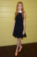 KATHERINE MCNAMARA at MTV
