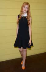 KATHERINE MCNAMARA at MTV