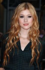 KATHERINE MCNAMARA at This Is Where I Leave You Premiere in Hollywood