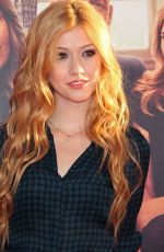 KATHERINE MCNAMARA at This Is Where I Leave You Premiere in Hollywood