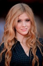 KATHERINE MCNAMARA at This Is Where I Leave You Premiere in Hollywood
