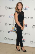 KATHERINE MCPHEE at Fall TV Preview Party in Beverly Hills
