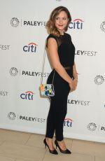 KATHERINE MCPHEE at Fall TV Preview Party in Beverly Hills