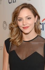 KATHERINE MCPHEE at Fall TV Preview Party in Beverly Hills