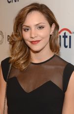 KATHERINE MCPHEE at Fall TV Preview Party in Beverly Hills