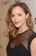 KATHERINE MCPHEE at Fall TV Preview Party in Beverly Hills