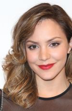 KATHERINE MCPHEE at Fall TV Preview Party in Beverly Hills