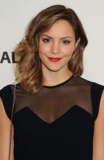 KATHERINE MCPHEE at Fall TV Preview Party in Beverly Hills