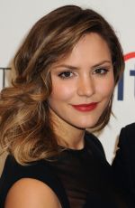 KATHERINE MCPHEE at Fall TV Preview Party in Beverly Hills