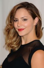 KATHERINE MCPHEE at Fall TV Preview Party in Beverly Hills