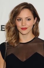 KATHERINE MCPHEE at Fall TV Preview Party in Beverly Hills
