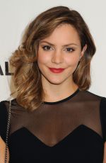 KATHERINE MCPHEE at Fall TV Preview Party in Beverly Hills