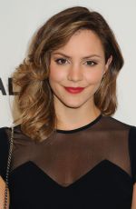 KATHERINE MCPHEE at Fall TV Preview Party in Beverly Hills