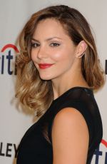 KATHERINE MCPHEE at Fall TV Preview Party in Beverly Hills