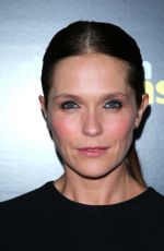KATIE ASELTON at The Skeleton Wwins Premiere in Hollywood