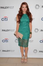 KATIE STEVENS at Faking It Preview in Beverly Hills
