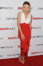 KELLI BERGLUND at 2014 Teen Vogue Young Hollywood Party in Beverly Hills