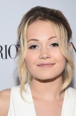 KELLI BERGLUND at 2014 Teen Vogue Young Hollywood Party in Beverly Hills