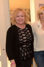 KELLIE PICKLER at Pandora Jewelry Best Friends Shopping Spree in Nashville